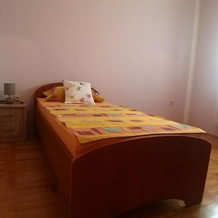 Sunny Apartment Jukic With Sea View زادار الغرفة الصورة