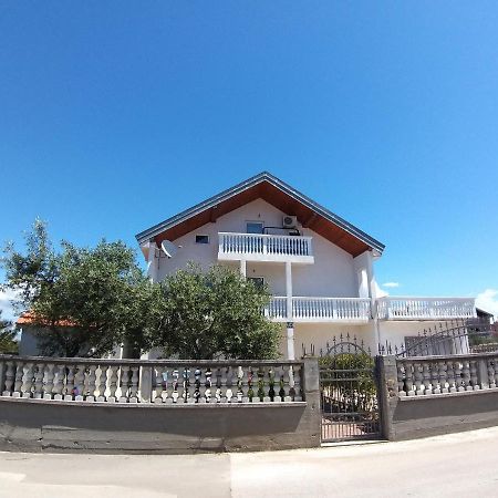 Sunny Apartment Jukic With Sea View زادار المظهر الخارجي الصورة