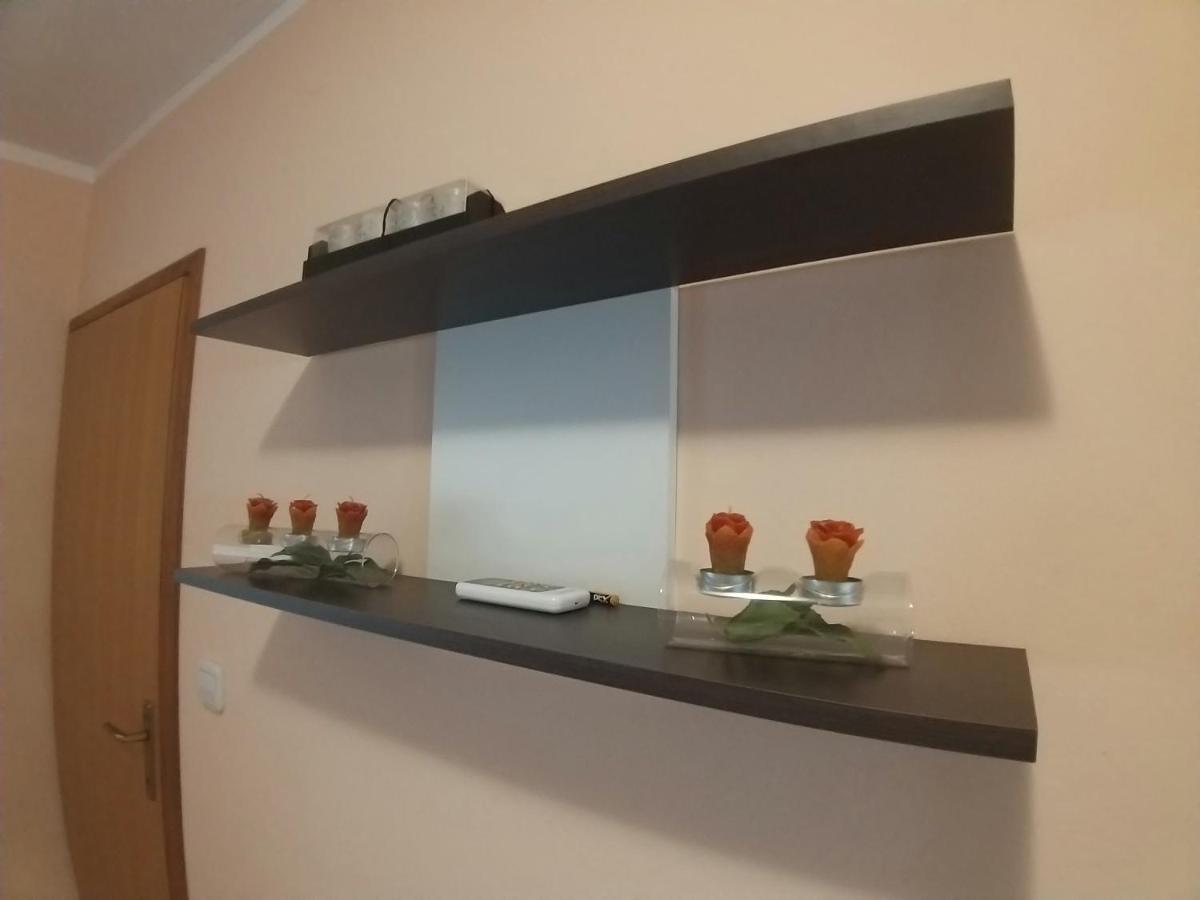 Sunny Apartment Jukic With Sea View زادار المظهر الخارجي الصورة