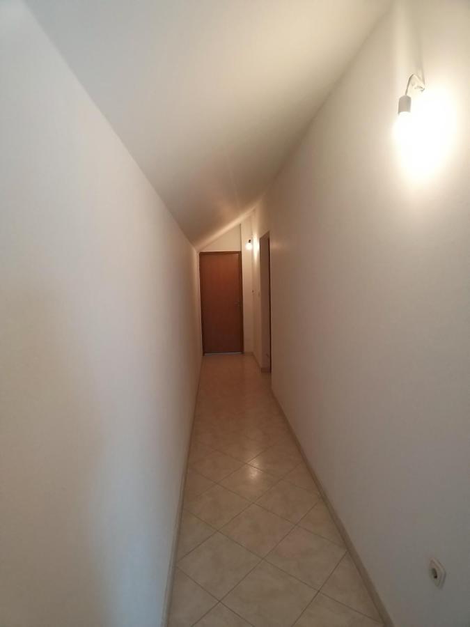 Sunny Apartment Jukic With Sea View زادار المظهر الخارجي الصورة