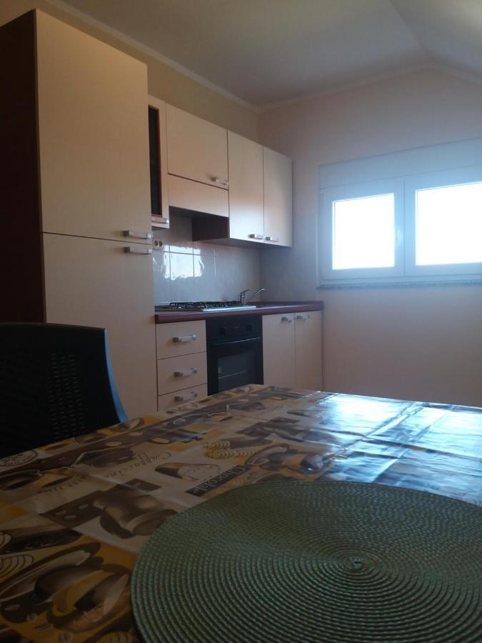 Sunny Apartment Jukic With Sea View زادار المظهر الخارجي الصورة