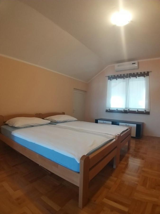 Sunny Apartment Jukic With Sea View زادار المظهر الخارجي الصورة
