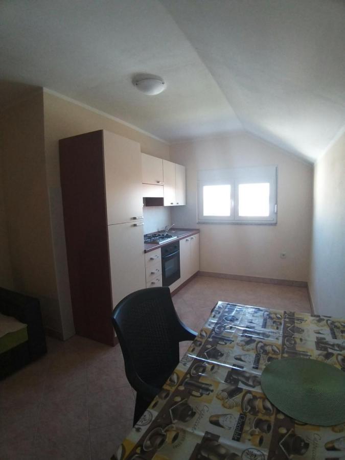 Sunny Apartment Jukic With Sea View زادار المظهر الخارجي الصورة