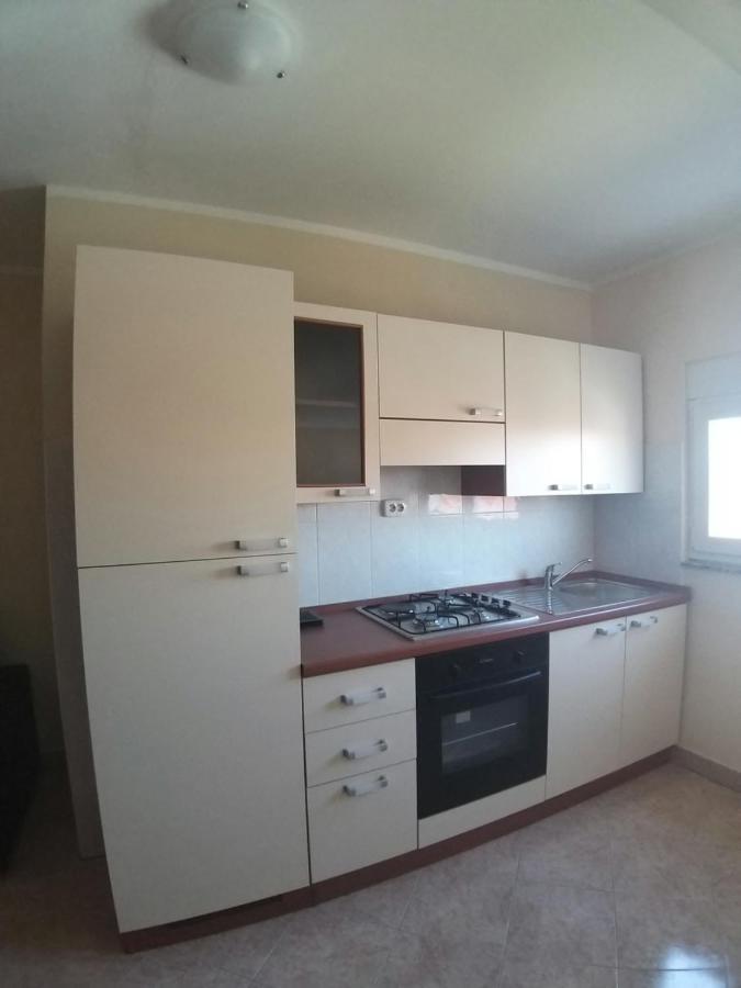 Sunny Apartment Jukic With Sea View زادار المظهر الخارجي الصورة