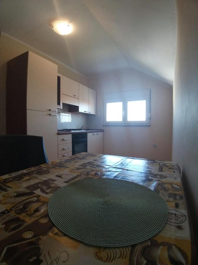 Sunny Apartment Jukic With Sea View زادار المظهر الخارجي الصورة