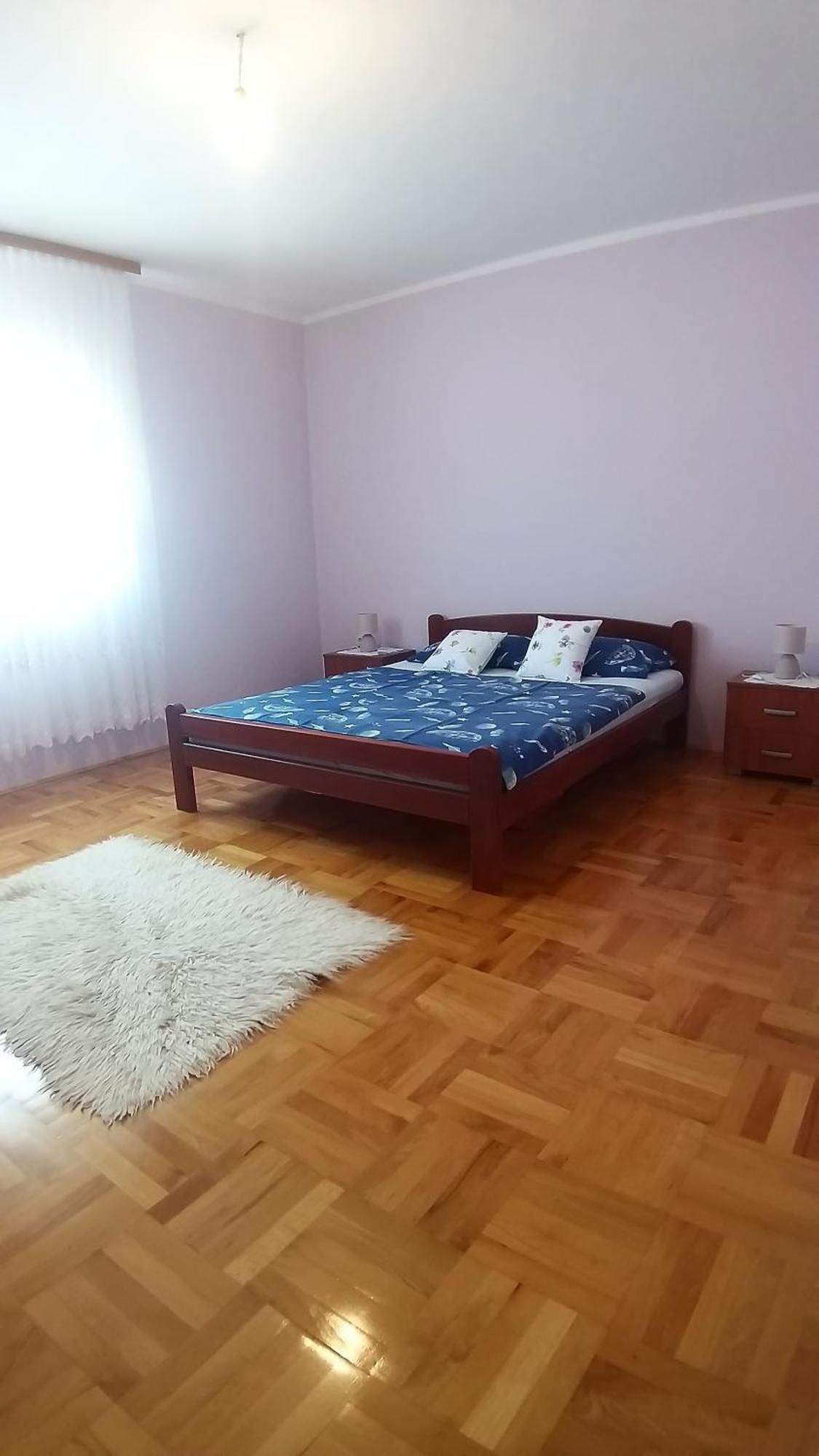 Sunny Apartment Jukic With Sea View زادار الغرفة الصورة