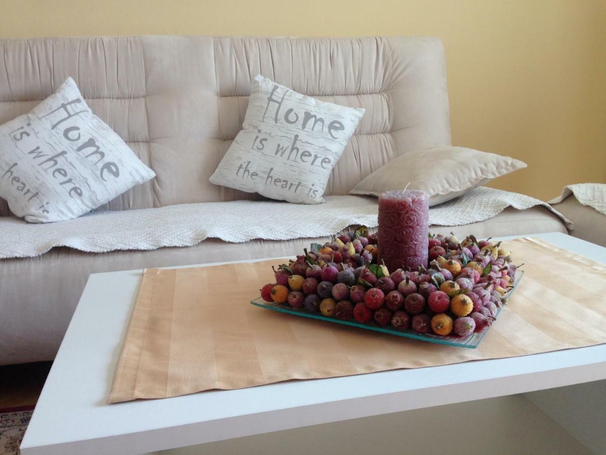 Sunny Apartment Jukic With Sea View زادار المظهر الخارجي الصورة