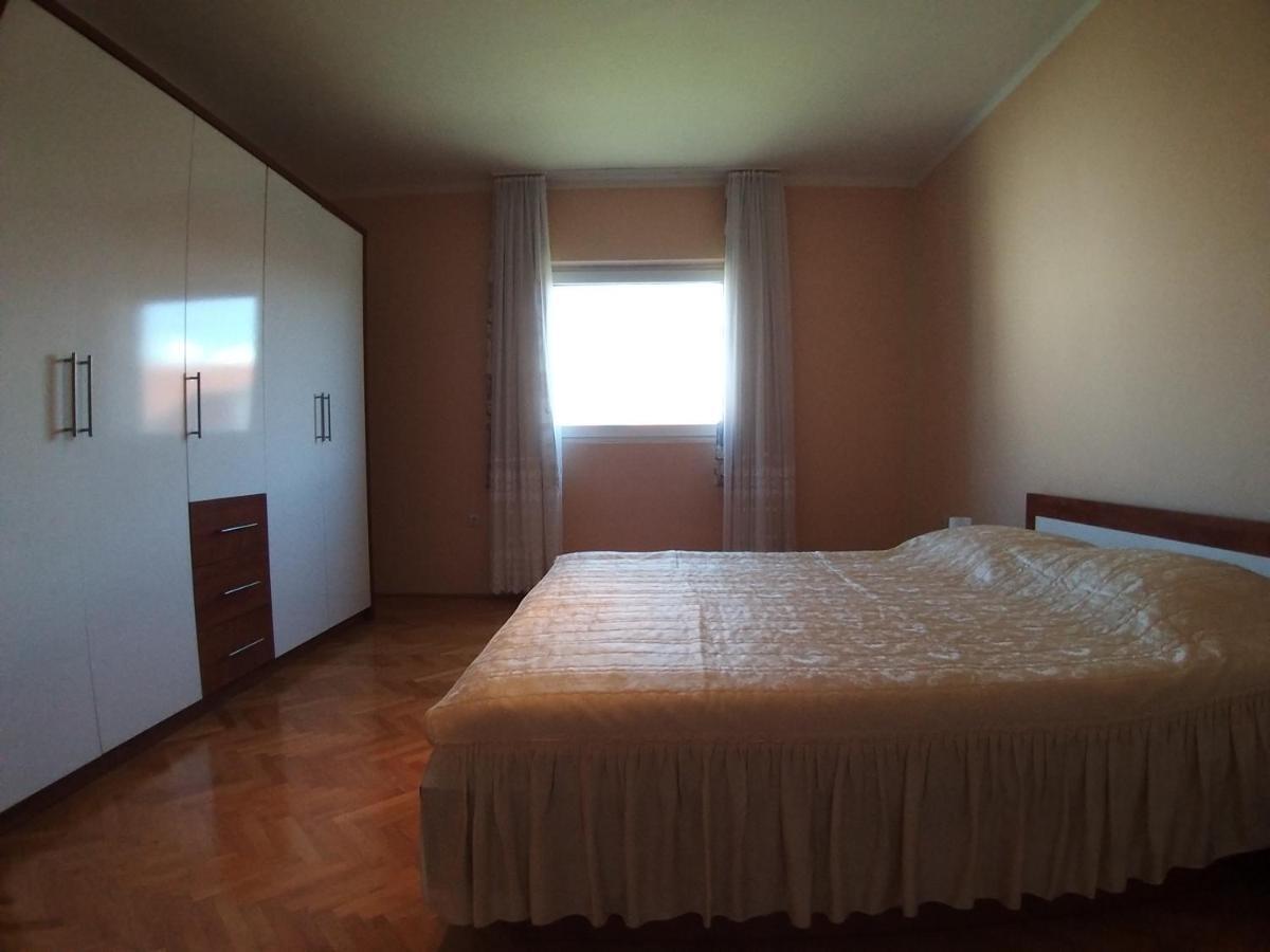 Sunny Apartment Jukic With Sea View زادار المظهر الخارجي الصورة